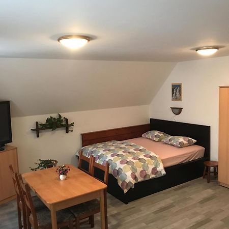 Ubytovani Mape, Rokytnice Nad Jizerou, Horni 679, 512 44 Εξωτερικό φωτογραφία