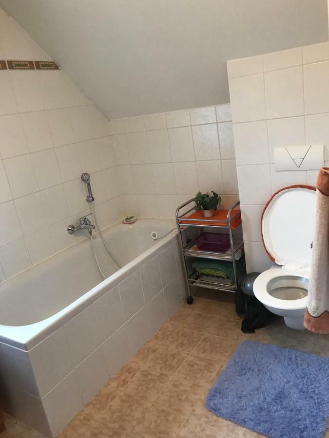 Ubytovani Mape, Rokytnice Nad Jizerou, Horni 679, 512 44 Εξωτερικό φωτογραφία