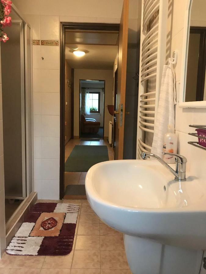 Ubytovani Mape, Rokytnice Nad Jizerou, Horni 679, 512 44 Εξωτερικό φωτογραφία